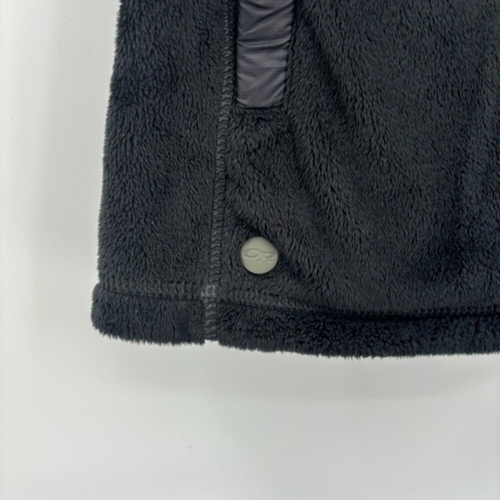 Outdoor Research Women s Casia Vest Black Size Medium - Picture 4 of 11